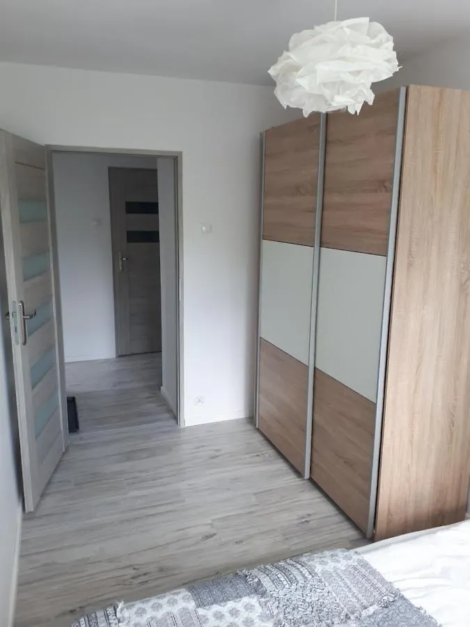 Apartament Aleksandra Karpacz 0*,