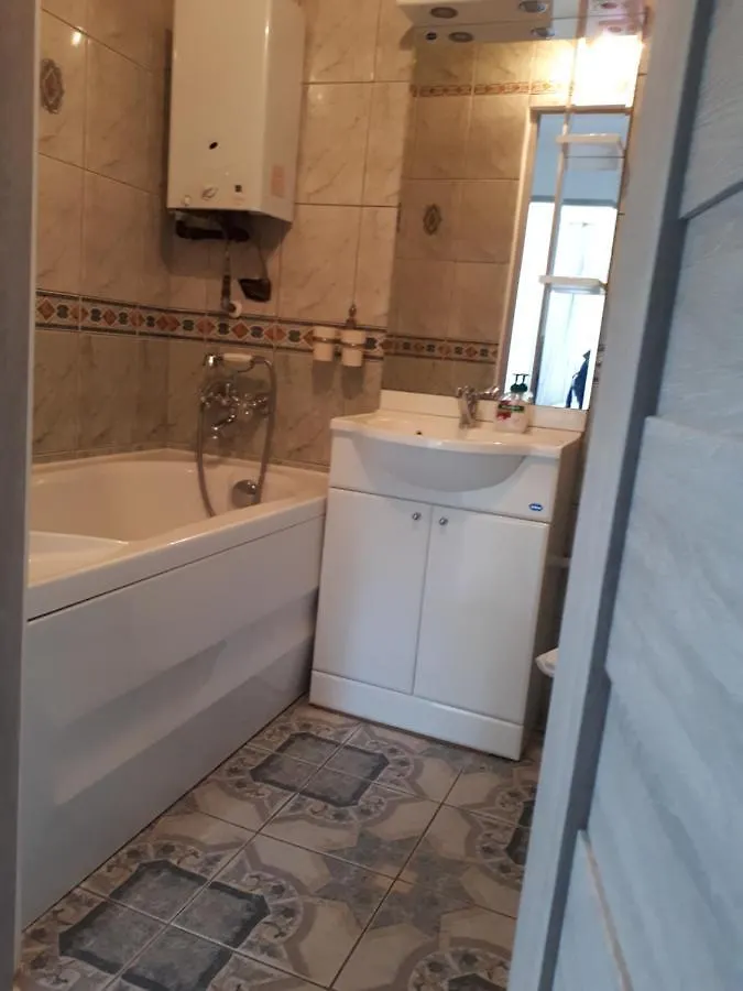 Appartamento Apartament Aleksandra Karpacz