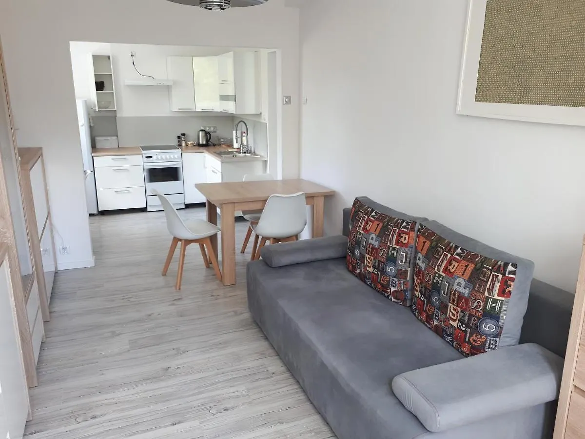 Appartamento Apartament Aleksandra Karpacz