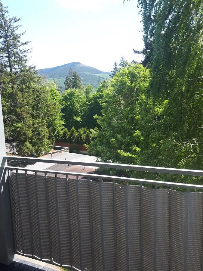 Apartament Aleksandra Karpacz Polonia